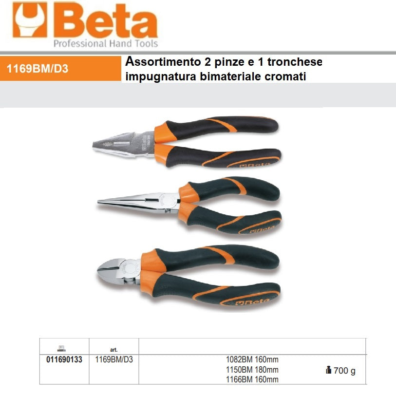 immagine-2-beta-beta-1169bmd3-assortimenti-2pinze1tronchese-bmd3-ean-8054809154145