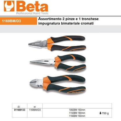 immagine-2-beta-beta-1169bmd3-assortimenti-2pinze1tronchese-bmd3-ean-8054809154145