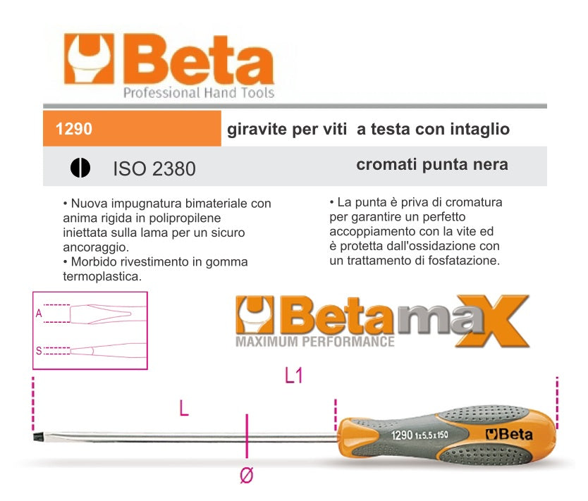 immagine-2-beta-beta-1290-giravite-per-viti-a-testa-con-intaglio-cromati-punta-nera-ean-8014230382500