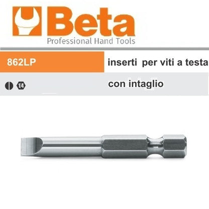 immagine-2-beta-beta-862lp-inserti-per-avvitatori-per-viti-a-testa-con-intaglio-ean-8014230031019