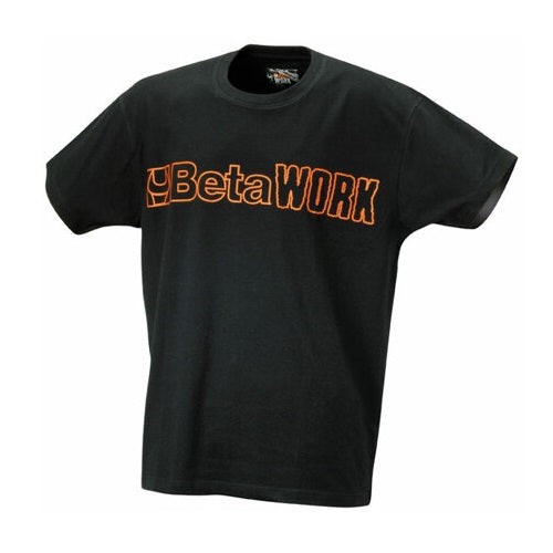 immagine-2-beta-work-beta-7553-black-t-shirt-work-cotone-mm-tg.s-ean-8014230568751