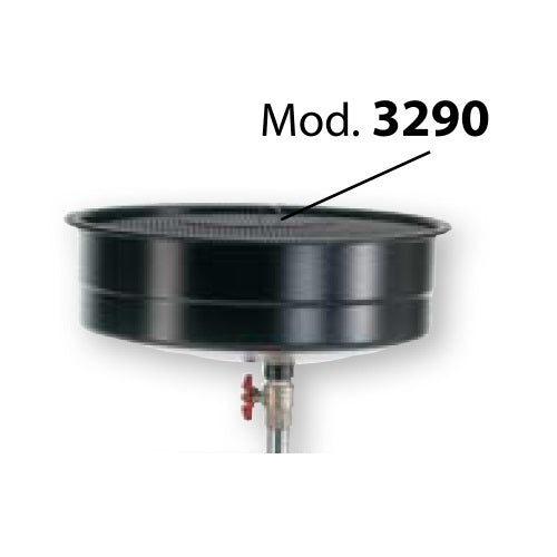 immagine-2-bgs-technic-flexbimec-3290-vaschetta-metallica-per-unita-di-recupero-olio-esausto-senza-tubo-ean-0003290000002