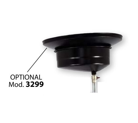 immagine-2-bgs-technic-flexbimec-3299-corona-metallica-per-aumentare-la-superficie-di-raccolta-vaschetta-ean-0003299000003