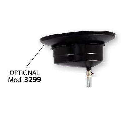 immagine-2-bgs-technic-flexbimec-3299-corona-metallica-per-aumentare-la-superficie-di-raccolta-vaschetta-ean-0003299000003