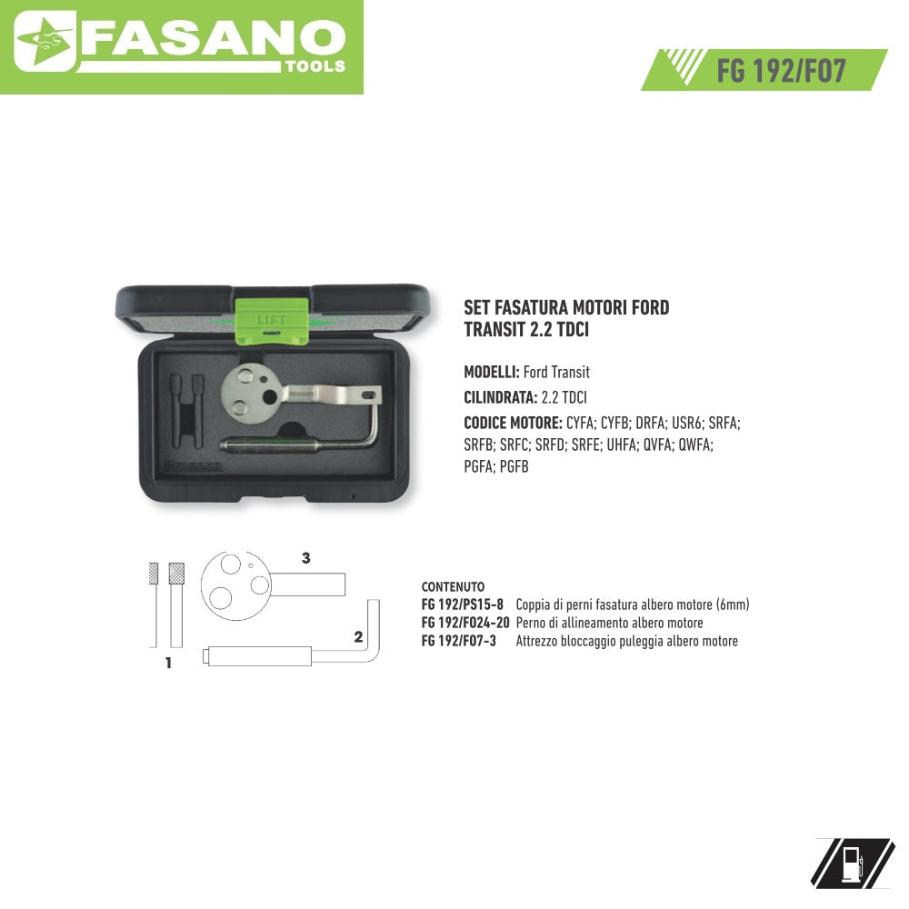 immagine-2-fasano-tools-fasano-fg-192fo7-set-fasatura-motori-ford-2-2-tdci-ean-8051122300419