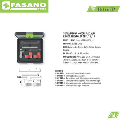 immagine-2-fasano-tools-fasano-fg-192ft7-set-fasatura-motori-fiat-alfa-romeo-chevrolet-opel-ean-8056093571158