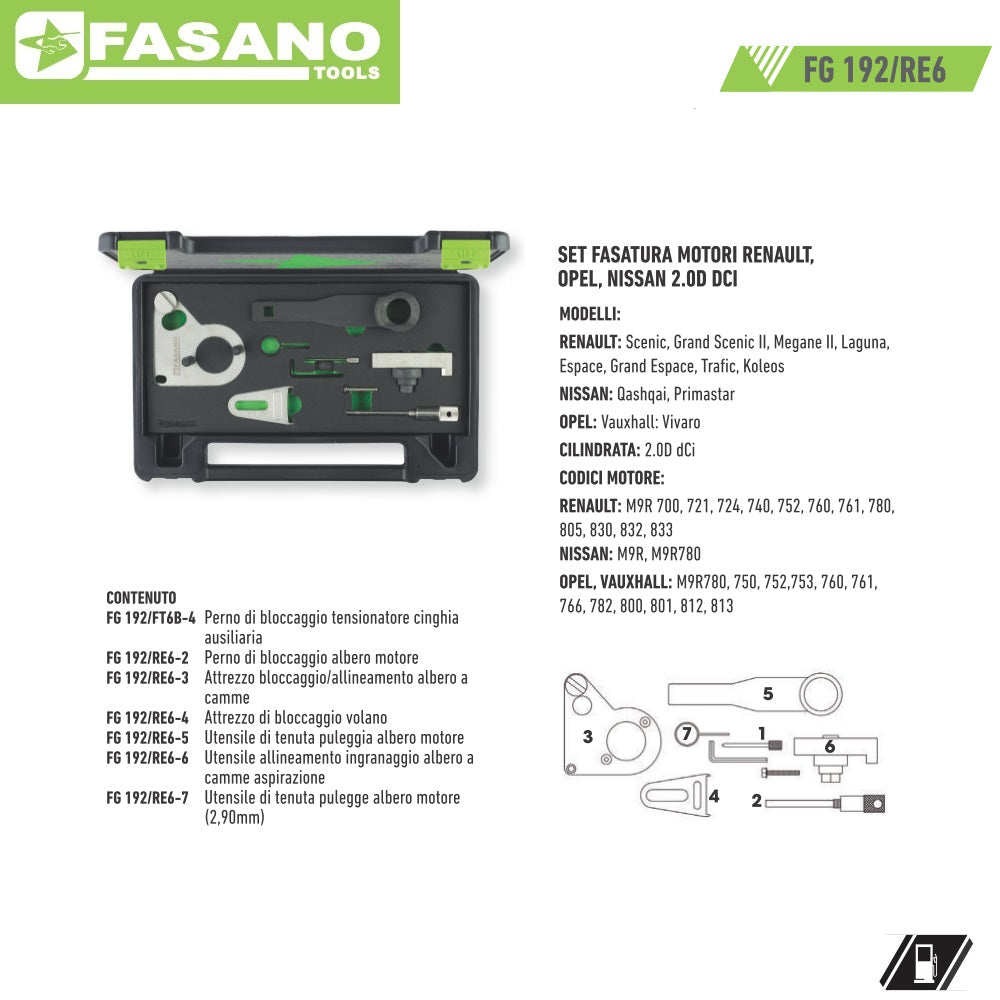 immagine-2-fasano-tools-fasano-fg-192re6-set-messa-in-fase-renault-2-0d-dci-ean-8056326042219