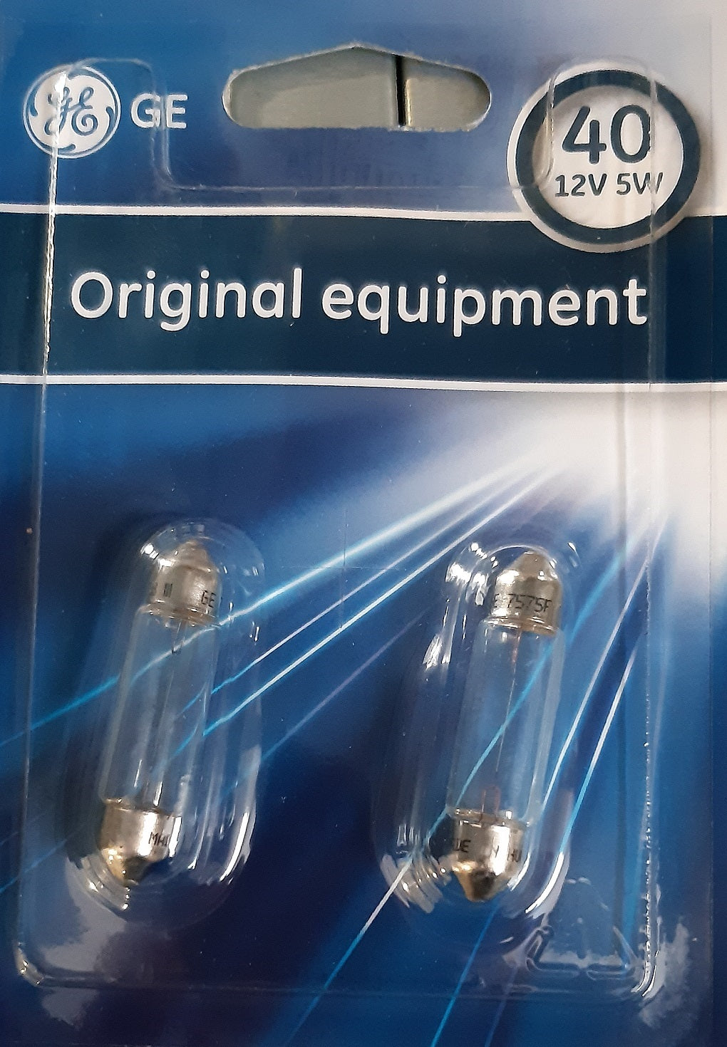 immagine-2-general-electic-general-electric-12v-5w-sv858-10pz-blister-coppia-lampade-a-siluro-per-illuminazione-interna-7575-ean-0043168379564