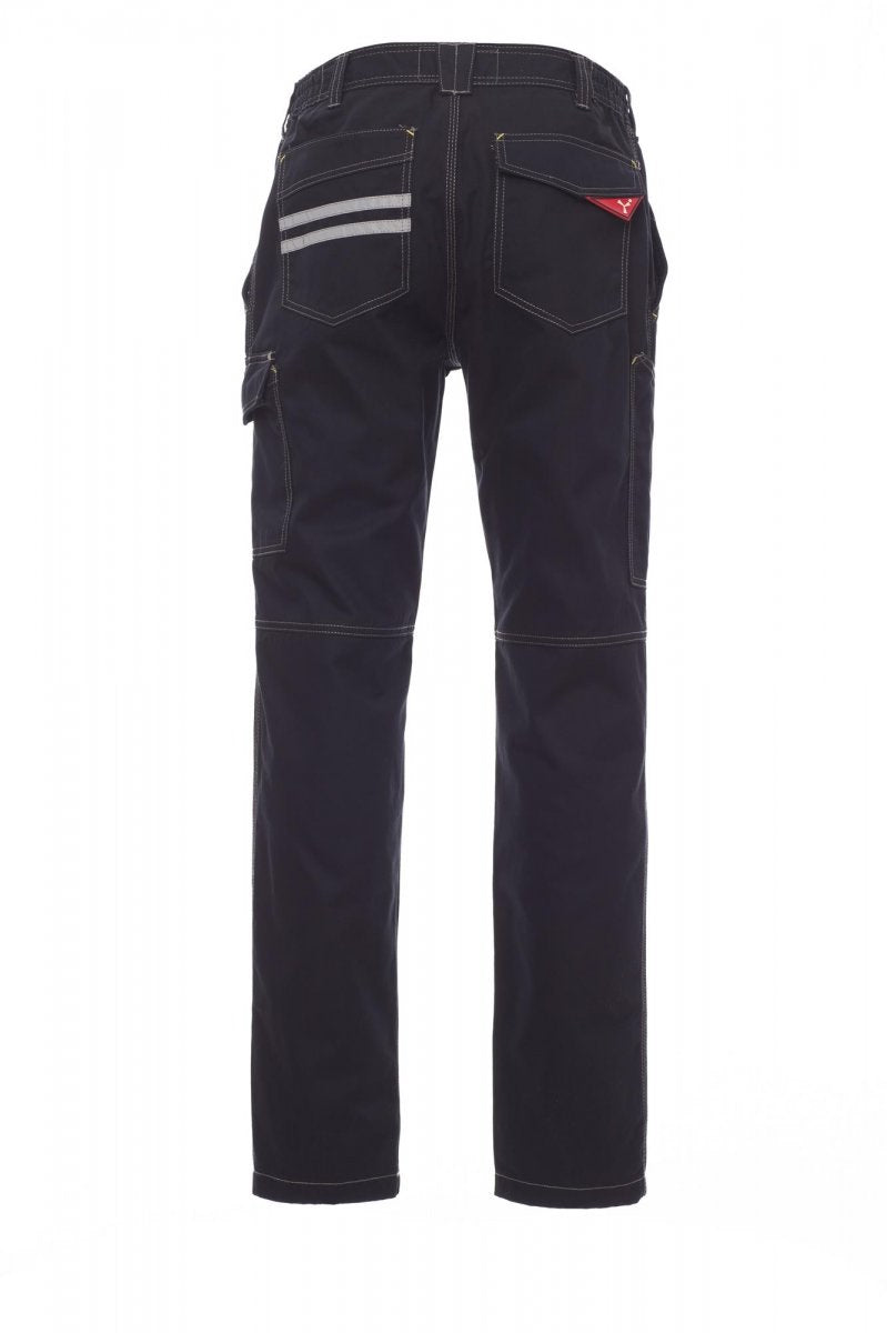 immagine-2-payper-wear-payper-worker-navy-blue-tg.l-pantalone-da-lavoro-in-cotone-260-grmq-ean-8053368060829