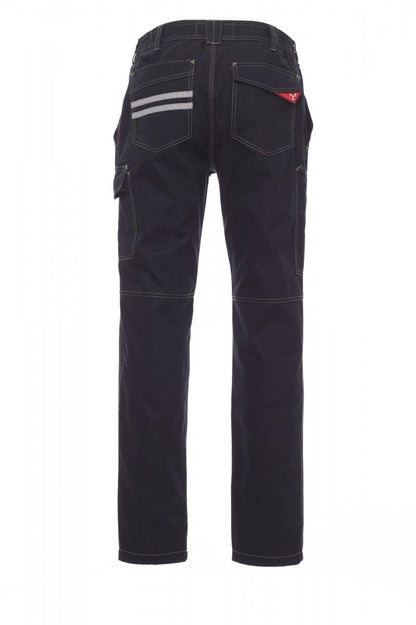 immagine-2-payper-wear-payper-worker-navy-blue-tg.l-pantalone-da-lavoro-in-cotone-260-grmq-ean-8053368060829
