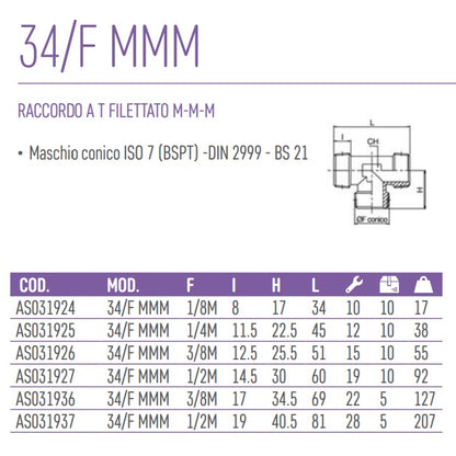 immagine-3-ani-ani-34f-mmm-raccordo-a-t-filettato-maschio-ean-8022219048989