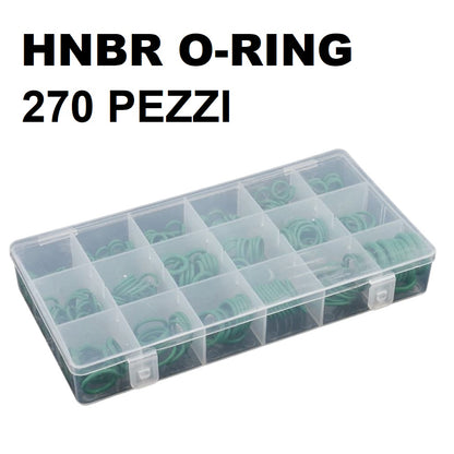 immagine-3-assortimento-o-ring-hnbr-270-pezzi-per-sistemi-aria-condizionata-auto-r134a-r12-ean-0039564159015