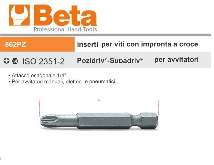 immagine-3-beta-beta-862pz-1-ins-pozidriv-ean-8014230031132