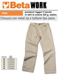 immagine-3-beta-work-beta-7500-sand-m-pantaloni-tw-ean-8014230364810