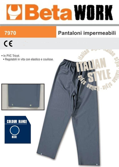 immagine-3-beta-work-beta-7970-pantaloni-antipioggia-pvc-blu-ean-8014230395463