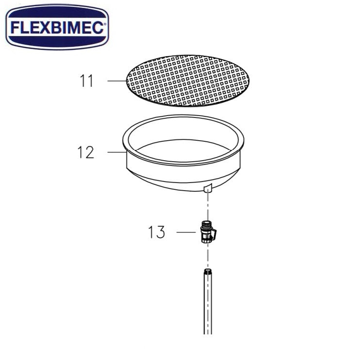 immagine-3-bgs-technic-flexbimec-3290-vaschetta-metallica-per-unita-di-recupero-olio-esausto-senza-tubo-ean-0003290000002