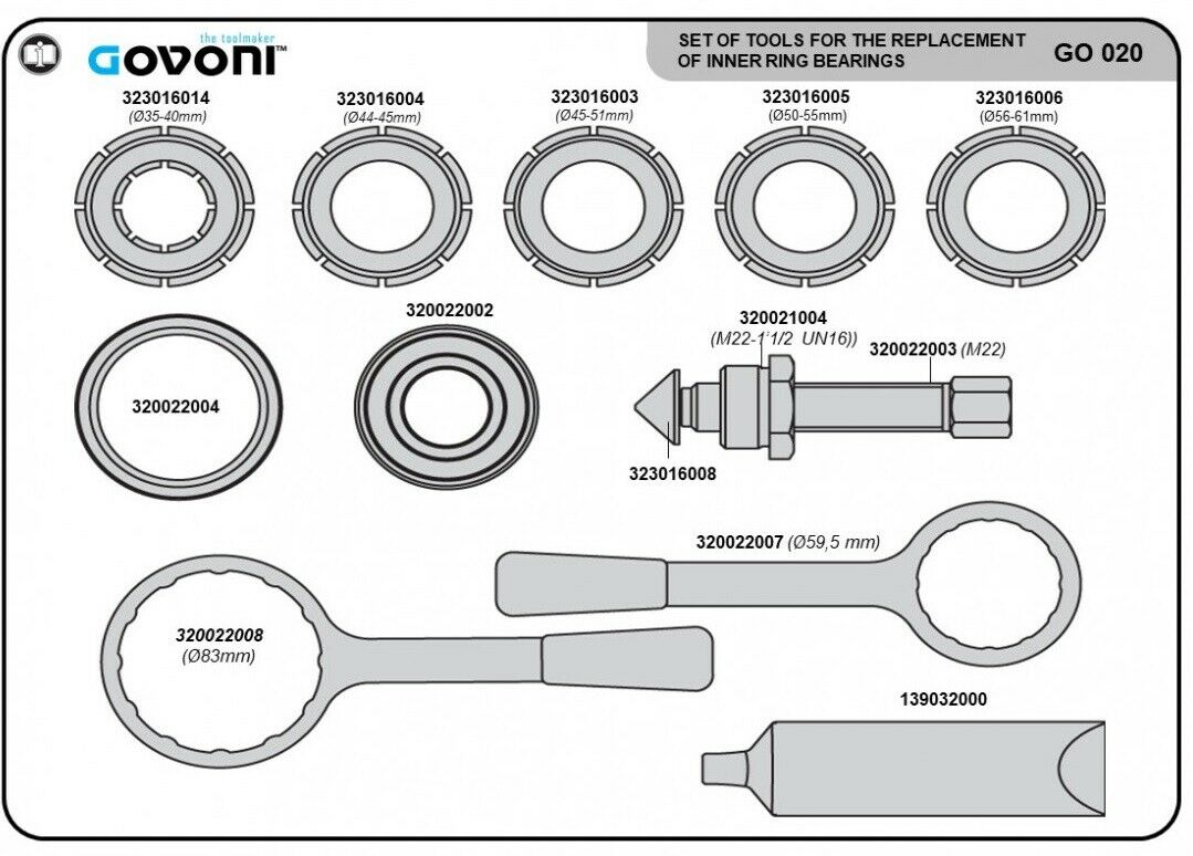 immagine-3-govoni-323016011-chiave-di-serraggio-ghiera-58-mm.-per-kit-go020