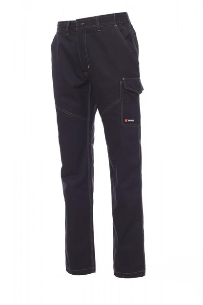 immagine-3-payper-wear-payper-worker-navy-blue-tg.l-pantalone-da-lavoro-in-cotone-260-grmq-ean-8053368060829