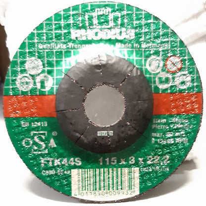 immagine-3-rhodius-reit-1773-rhodius-disco-abrasivo-per-marmo-ftk44-ean-4011890009932