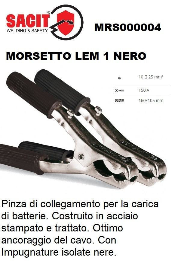 immagine-3-sacit-sacit-lem1-nero-morsetto-150a-per-collegamento-batterie-ean-8028485024092