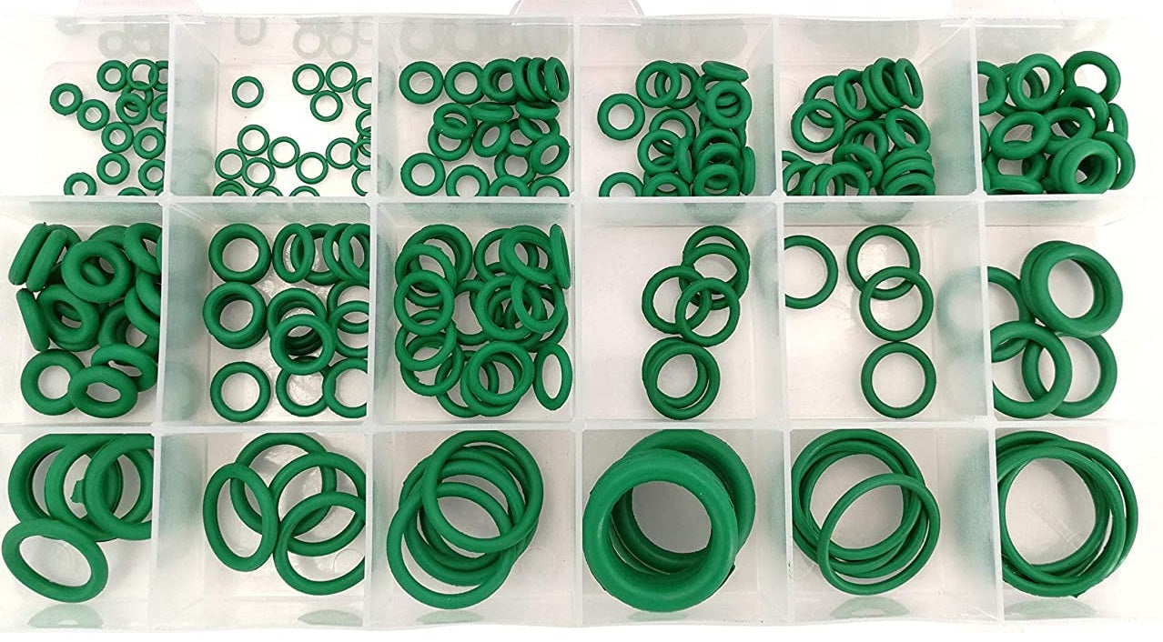 immagine-3-weber-tools-fd-1048-assortimento-225-o-ring-hnbr-per-sistemi-airco-r134a-e-r12-ean-8719558504640