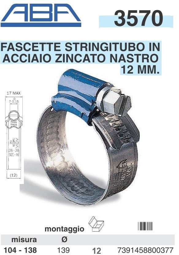 immagine-4-aba-aba-104-138-fascette-stringitubo-in-acciaio-zincato-12-mm-12-pz.-ean-7391458800377