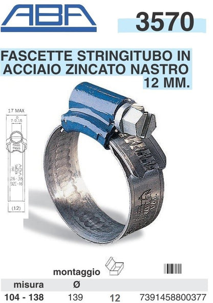 immagine-4-aba-aba-104-138-fascette-stringitubo-in-acciaio-zincato-12-mm-12-pz.-ean-7391458800377