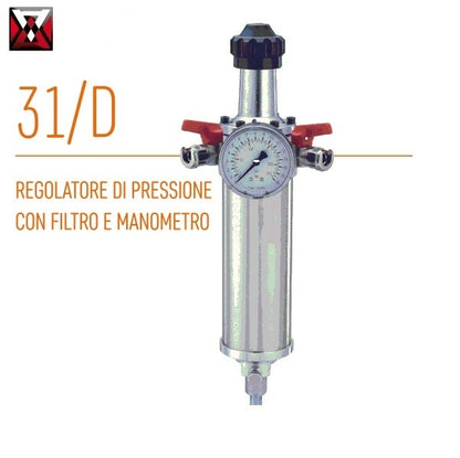 immagine-4-ani-ani-31d-air11-regolatore-di-pressione-con-filtro-e-manometro-ean-8022219040761