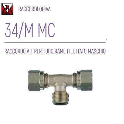 immagine-4-ani-ani-34mmc-raccordo-ogiva-a-t-per-tubo-rame-filettato-maschio-ean-8022219110907