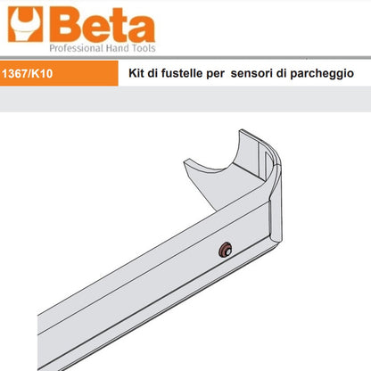 immagine-4-beta-1367k10-kit-di-fustelle-per-installazione-sensori-di-parcheggio-ean-8054809115962