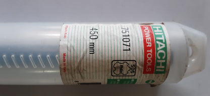 immagine-4-hitachi-hikoki-hitachi-adattatore-sds-max-450-mm.-per-corona-al-widia-attacco-filettato-ean-8717154653038