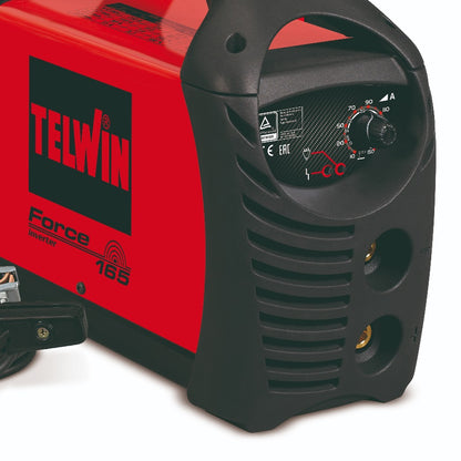 immagine-4-telwin-telwin-force-165-saldatrice-ad-elettrodo-corrente-continua-professionale-2023-ean-8004897907130
