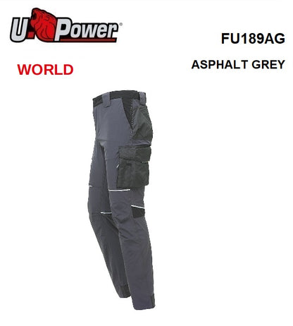 immagine-4-u-power-u-power-world-asphalt-grey-pantalone-da-lavoro-fu189ag-in-tessuto-4-u-way-stretch-ean-8033546425305
