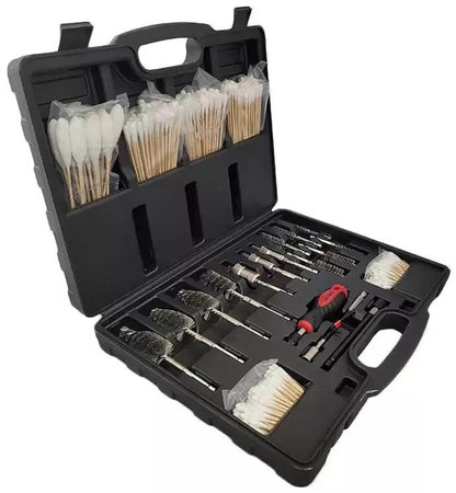 immagine-4-weber-tools-weber-tools-wt-3303-set-per-la-pulizia-delle-sedi-degli-iniettori-ean-8720168295323