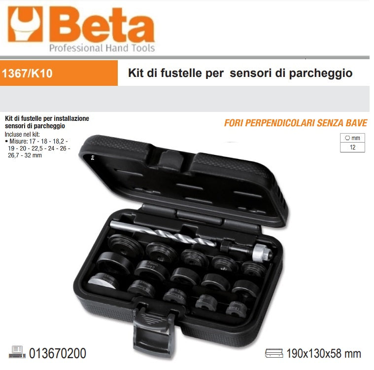immagine-6-beta-1367k10-kit-di-fustelle-per-installazione-sensori-di-parcheggio-ean-8054809115962