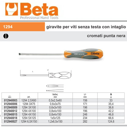 immagine-6-beta-beta-1294-giravite-per-viti-senza-testa-con-intaglio-cromati-punta-nera-ean-8014230382777