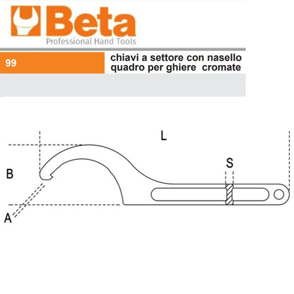 immagine-7-beta-beta-99-chiavi-a-settore-con-nasello-quadro-per-ghiere-cromate-ean-8014230026305