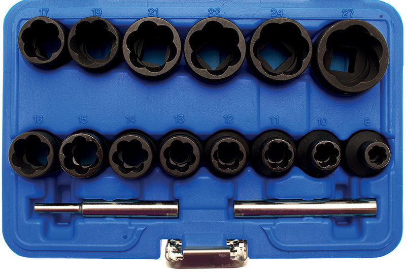 immagine-7-bgs-technic-bgs5269-cassetta-16-bussole-estrattori-dadi-attacco-da12-ean-4026947052694