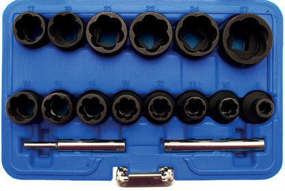 immagine-7-bgs-technic-bgs5269-cassetta-16-bussole-estrattori-dadi-attacco-da12-ean-4026947052694